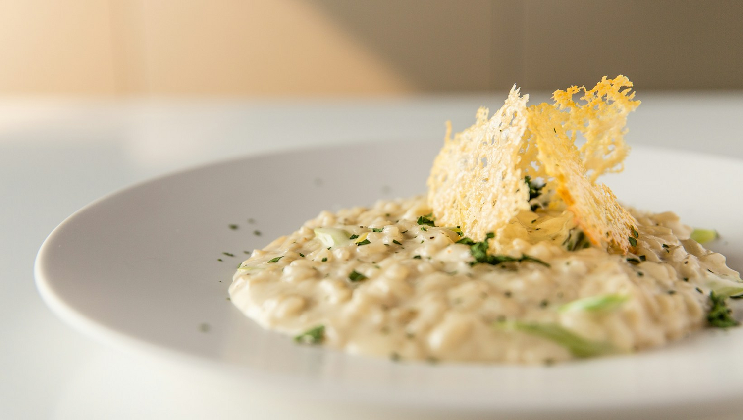 Banner homepage Ricette 