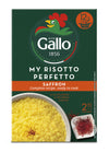 MY RISOTTO PERFETTO SAFFRON 175G 
